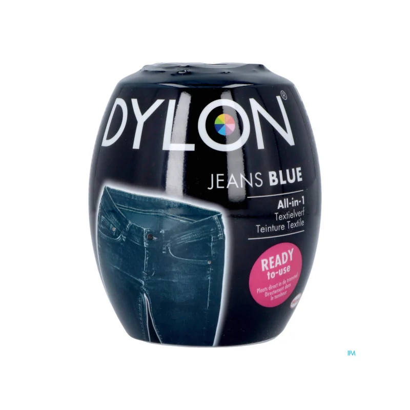 DYLON DYE JEANS BLU 200G