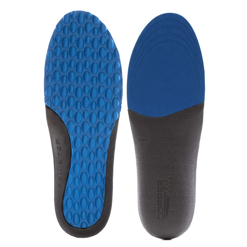INSOLE MEN 11
