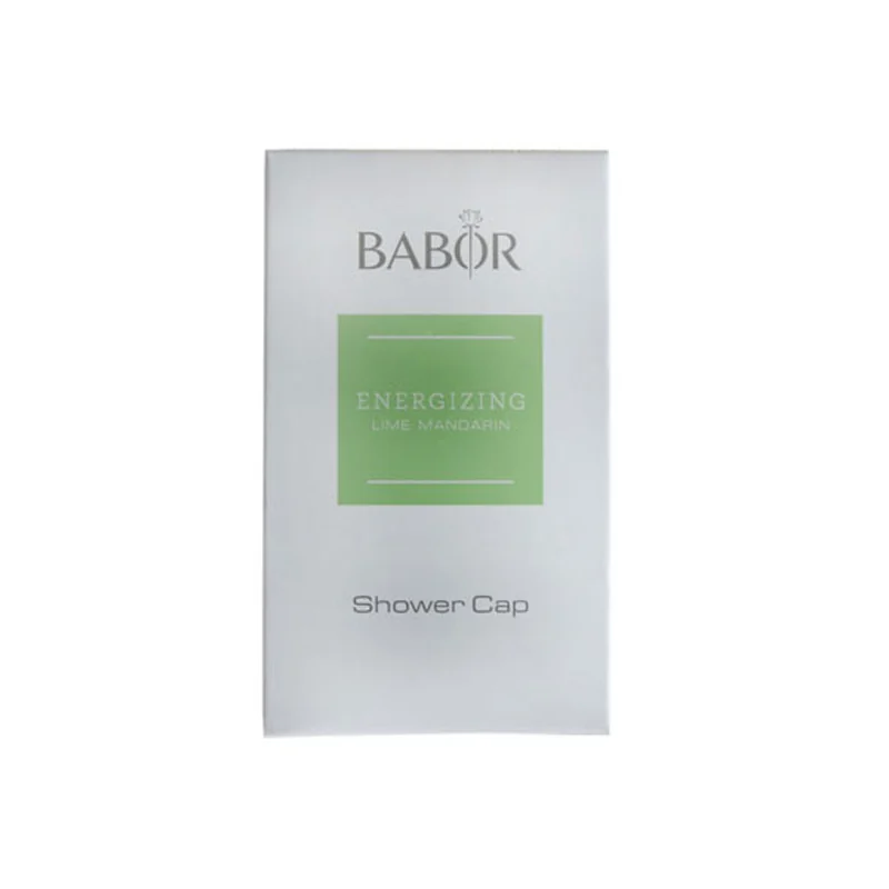 SHOWER CAP BABER