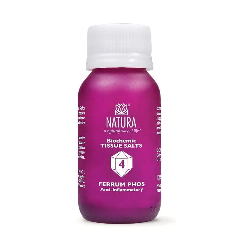 NATURA SALT 4