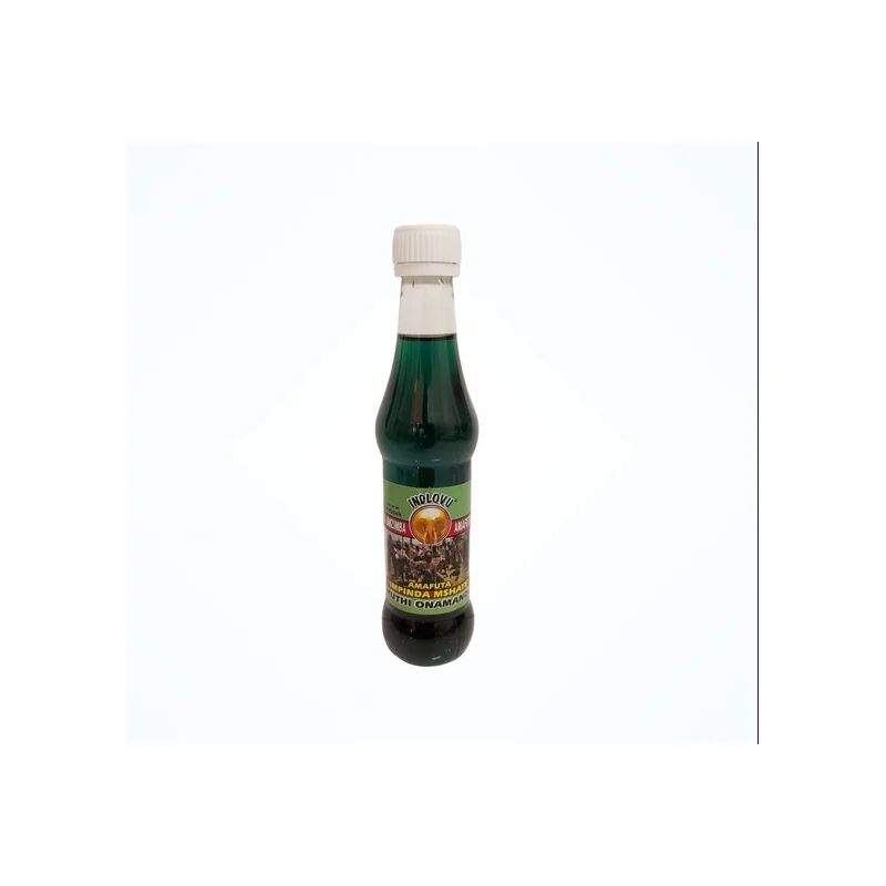 INDLOVU IMPINDAMSHAYE OIL 100M