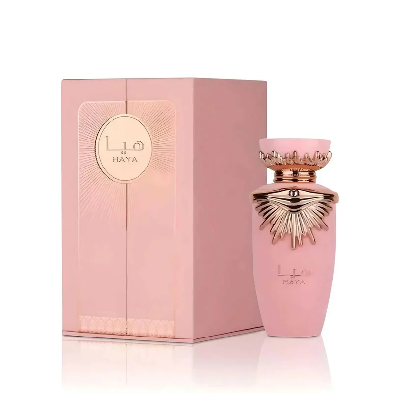 PERFUME HAYA 100ML