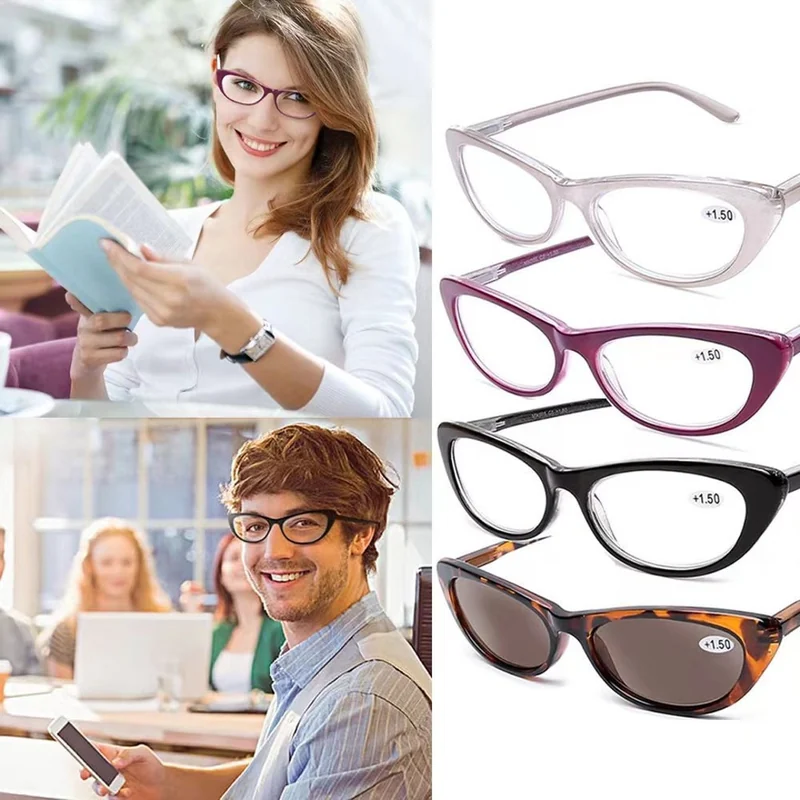 READING GLASSES DEAL STYLISH