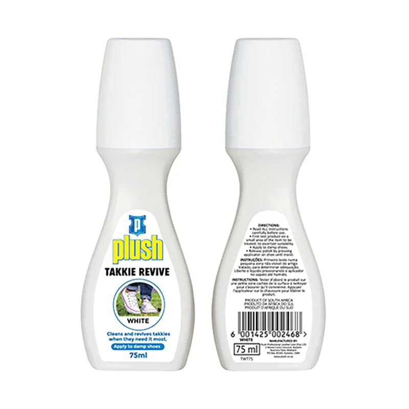 PLUSH TAKKIE WHITE 75ML