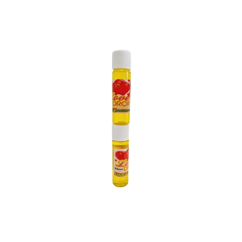 LOVE DROP LOTUS YELLOW
