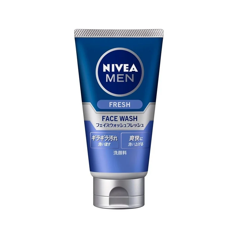 NIVEA FOR MEN MOIST SHAVFOA100