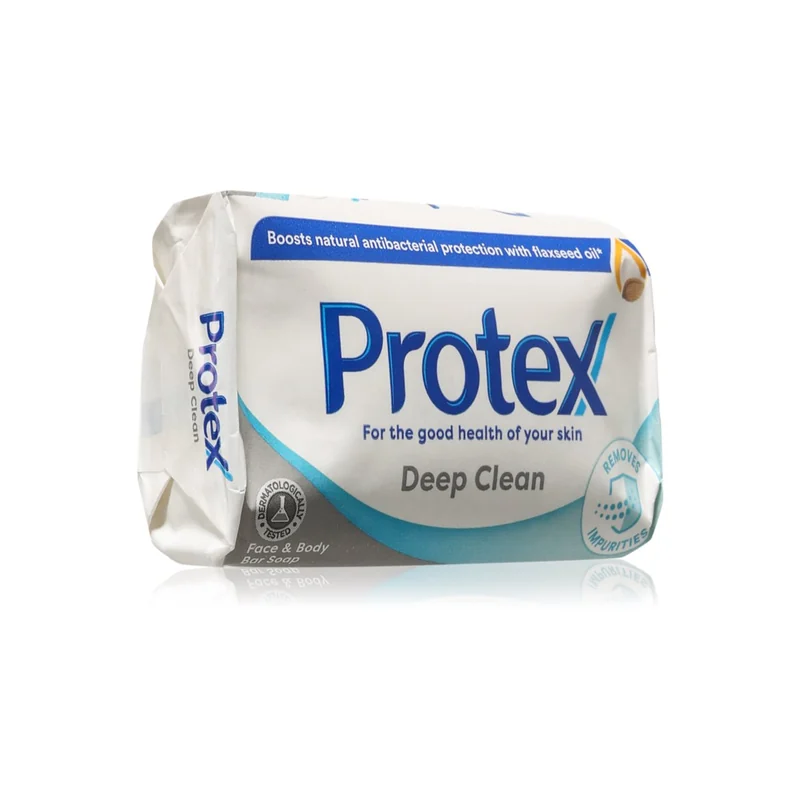 PROTEX DEEP CLEAN SOAP 200G