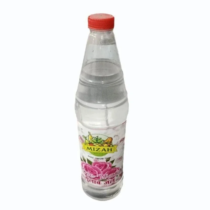 ROSE WATER GREEN 750ML INDLOVU