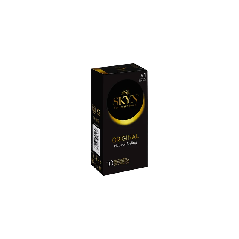 SKYN CONDOM ORIGNAL