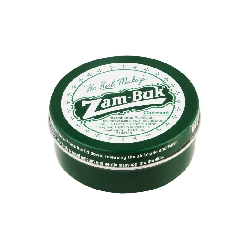 ZAMBUK OINTMENT ORGINAL 60G
