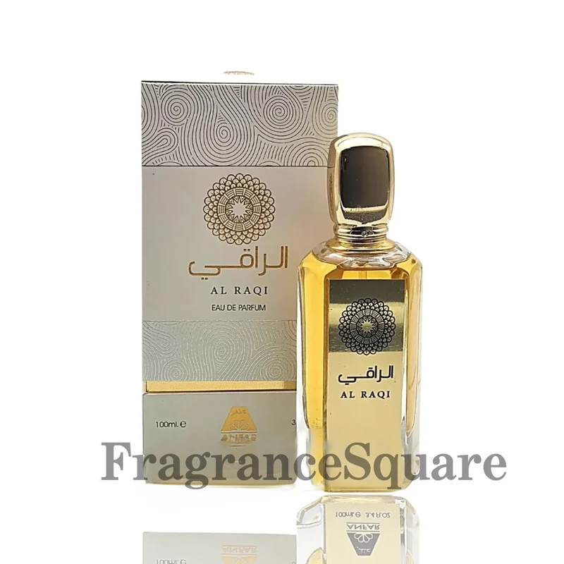 PEFUME AL RIYSH ANFAR 100ML
