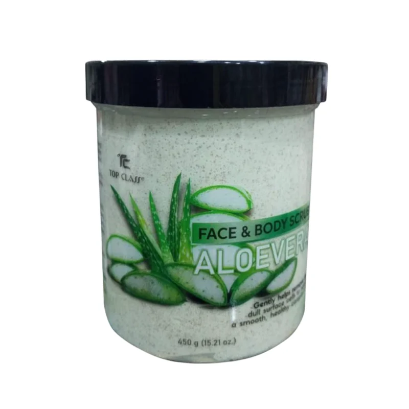 TOP CLASS B/SCRUB A/VERA 450G