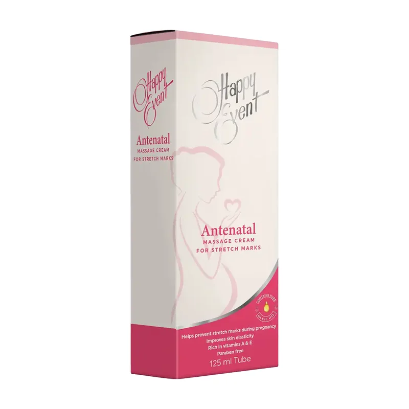 HAPPY EVENT CREAM 125ML