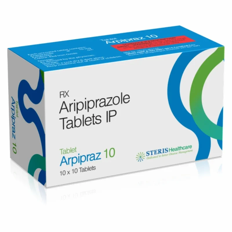 THRYNE ARIPIPRAZOLE 10MG 30S