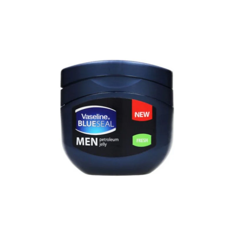 VASELINE MEN FRESH PET JELLY