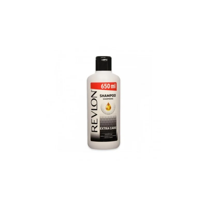 REVLON SHAMPOO EXTRA CARE650ML