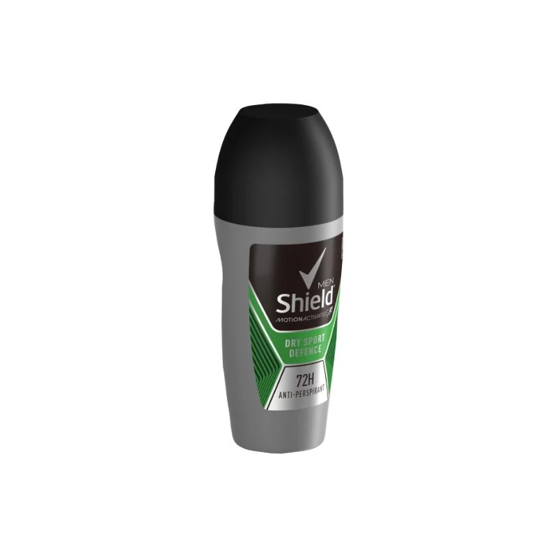 SHIELD DRY SPORT DEFENCE R/ON