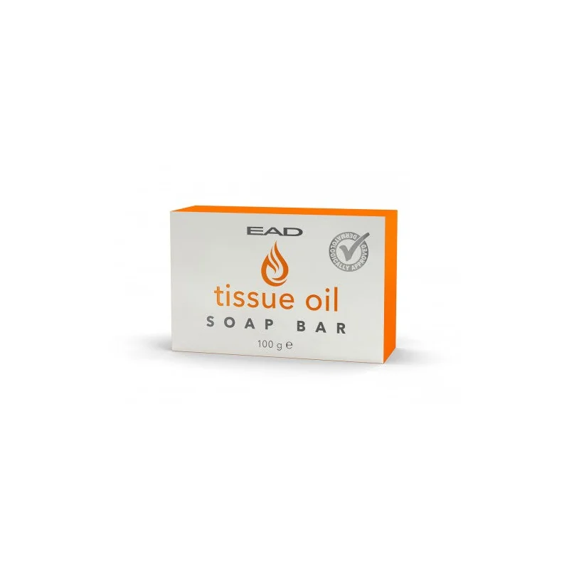 EAD TISSUE OIL BAR SOAP LAV100