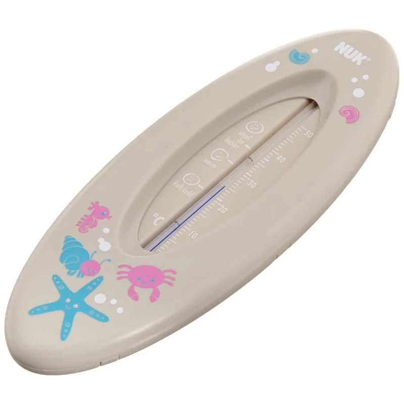 NUK BATH ROOM THERMOMETER