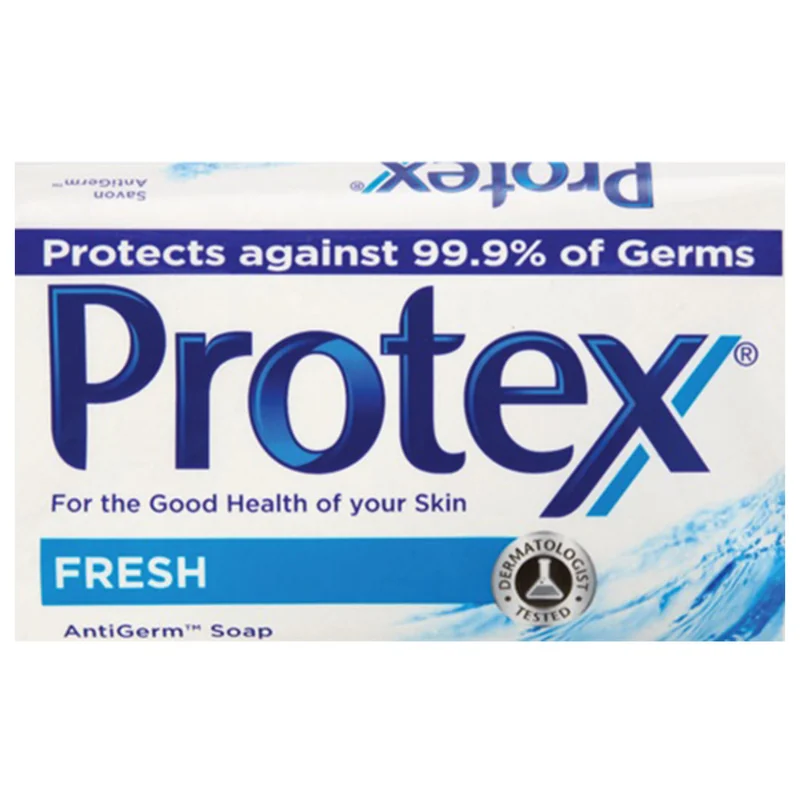 PROTEX FRESH SOAP 150G