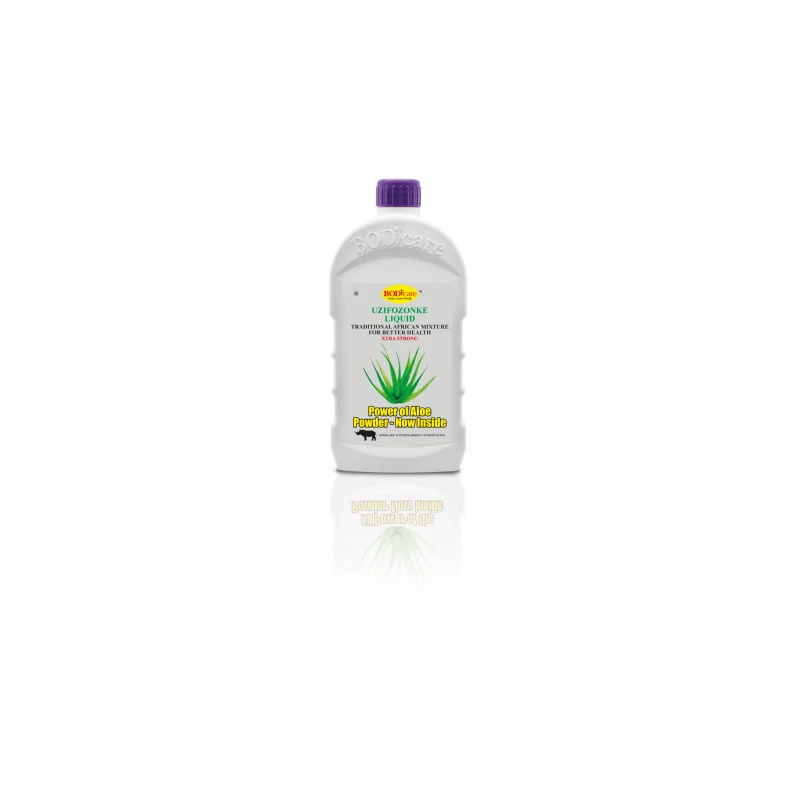 UZIFOZONKE LQUID 500ML