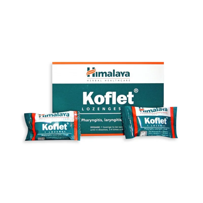 HAMALAYA KOFLET