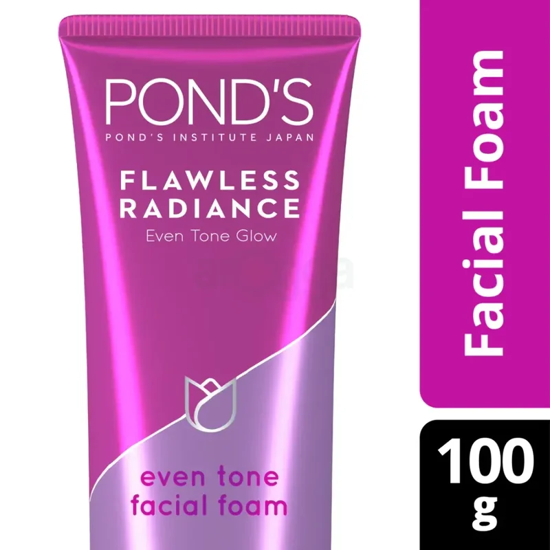 PONDS F/R EVEN TON.F/FOAM 100M