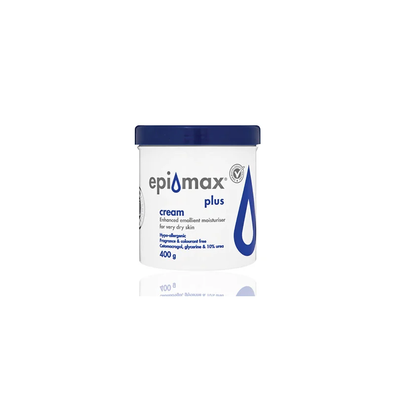 EPIMAX PLUS CREAM 400GM