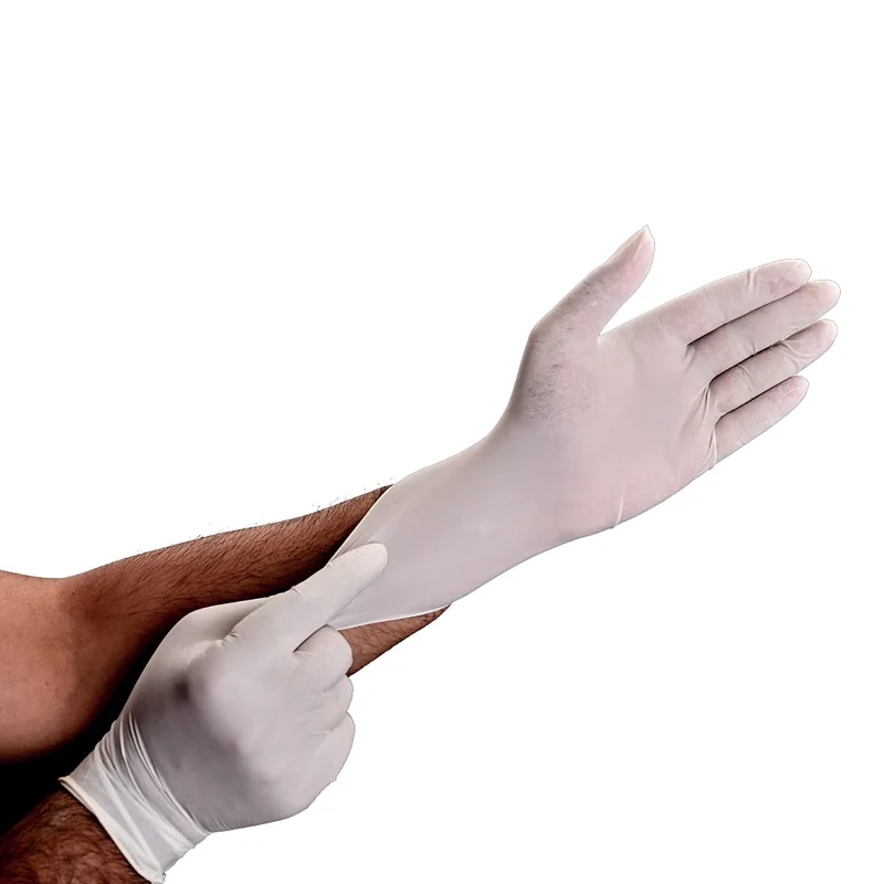 GLOVES ESP MEDIUM POWDERED