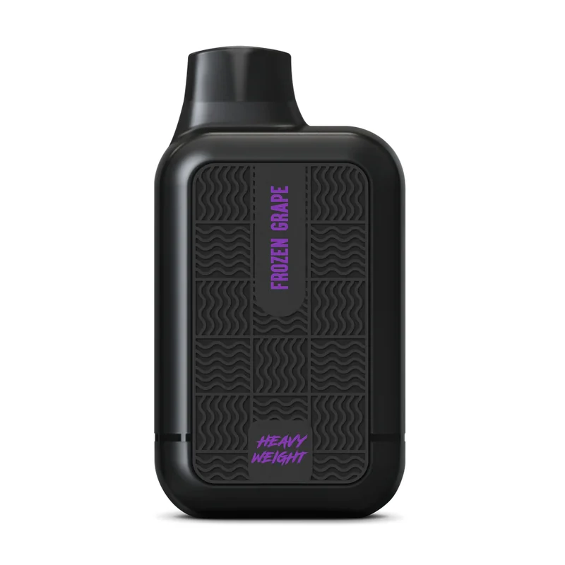 VAPE TYSON FROZEN GRAPE 7000PF