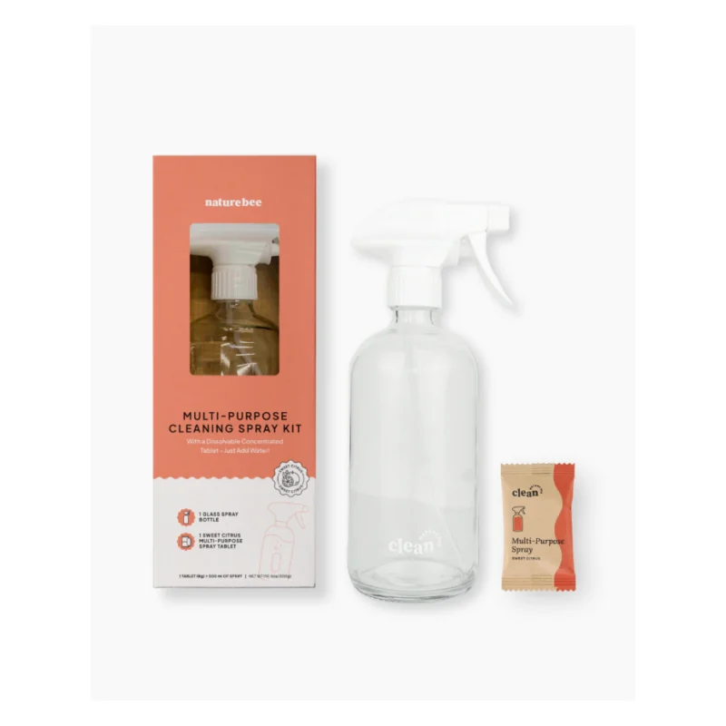NATUREL M/PURPOSE SPRAY 300ML