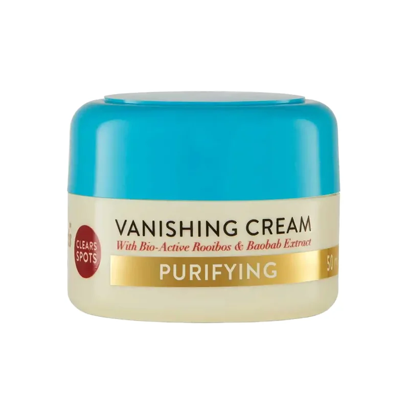 ROOIBOS PURIFY V/CREAM 50ML
