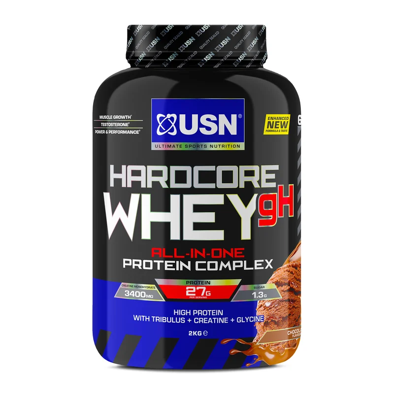 USN HARDCORE WHAY PROTIEN GH 2