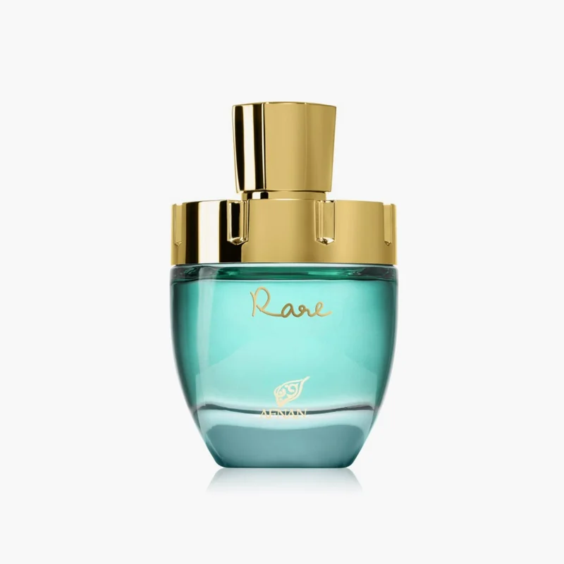 ANU PERFUME RARE 100ML