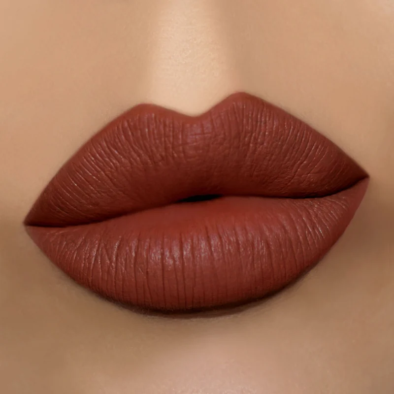 NORA LIPSTICK BOSS LADY