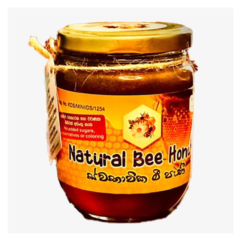 BEE-HONEY 300G 72828638
