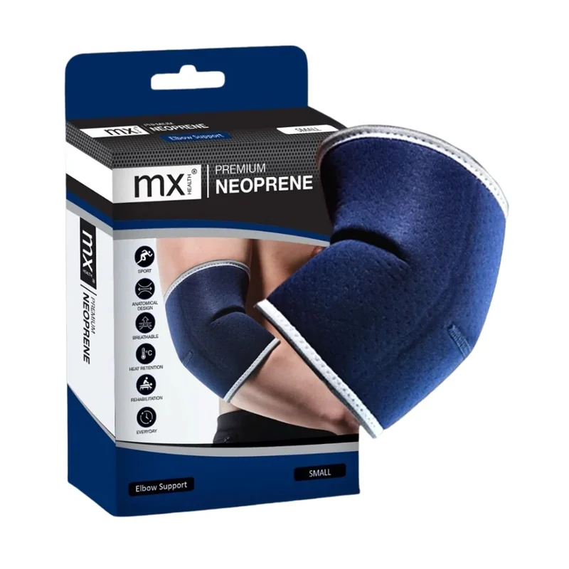 ELBOW SUPPORT MX...SMALL