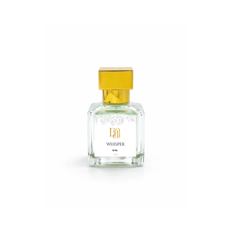 WHISPER PINK EDT 50ML