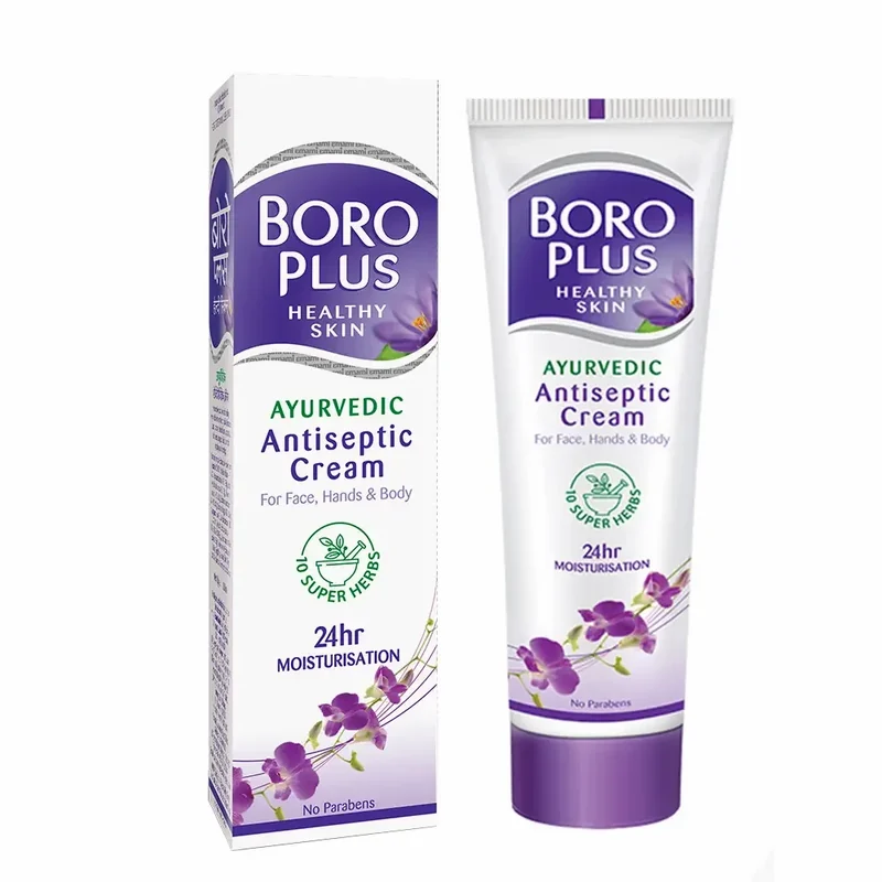 VI BORO SHIELD A/CREAM 19ML