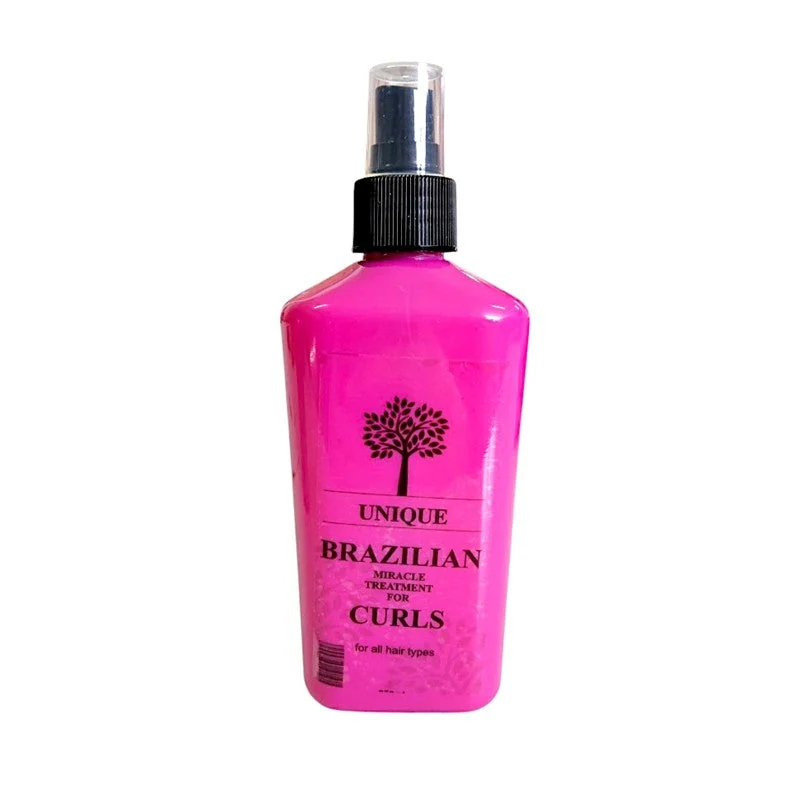 BRAZILIAN CURLS SPRAY 250ML