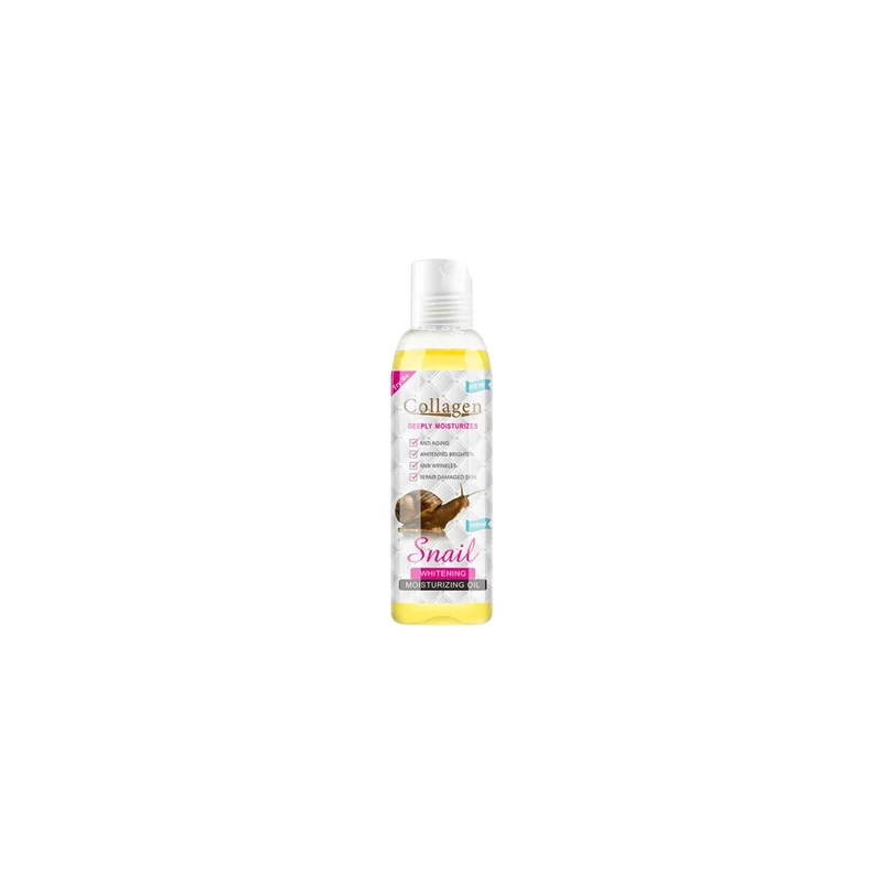COLLAGEN SNAIL OIL 100ML BABER