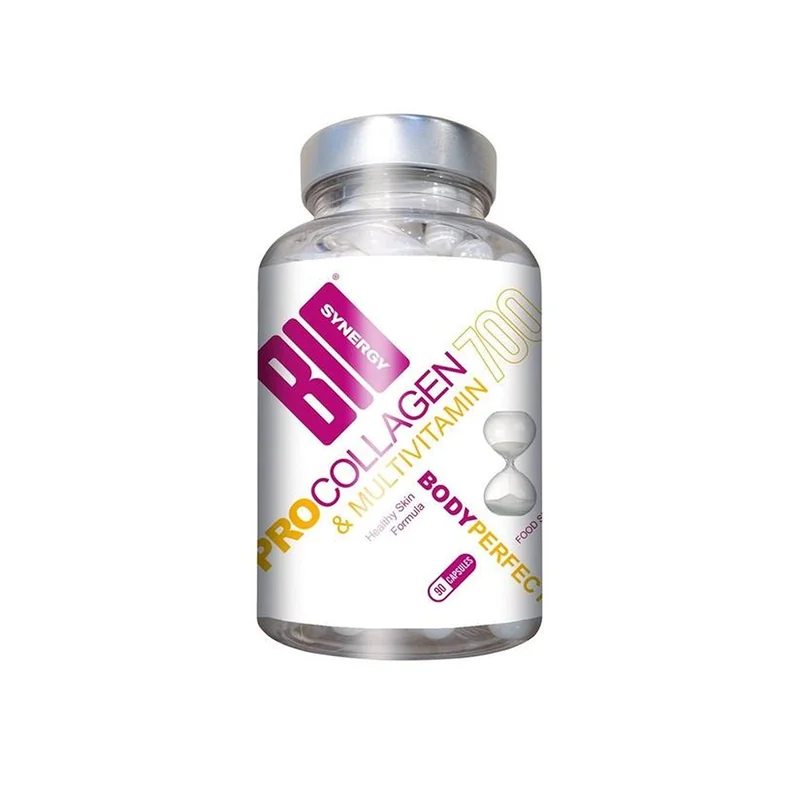 PRO COLLAGEN CAPS 90S