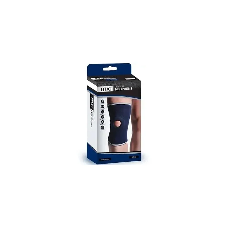 MX SUPPORT NEOPRENE KNEE-SMALL