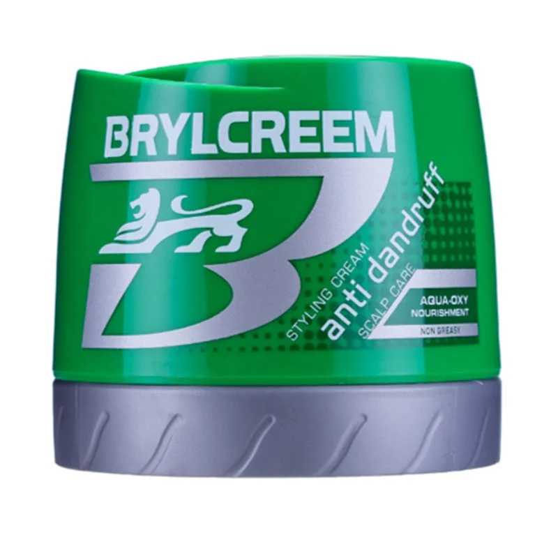 BRYLCREAM PROT/ENRIC H/D 125ML