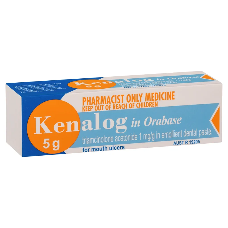 ORABASE 5G