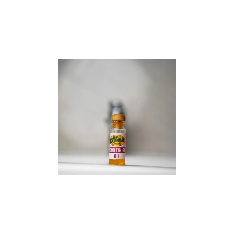 FODO FINISH OIL INDLOVU