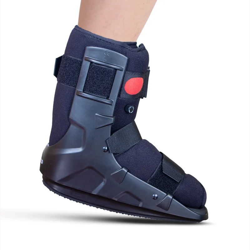 PNEUMATIC WALKER BOOT SMALL