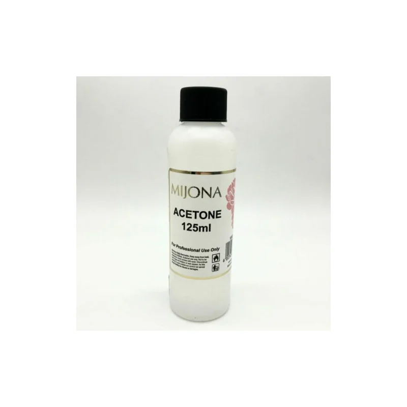 ACETONE MIJONA 125ML