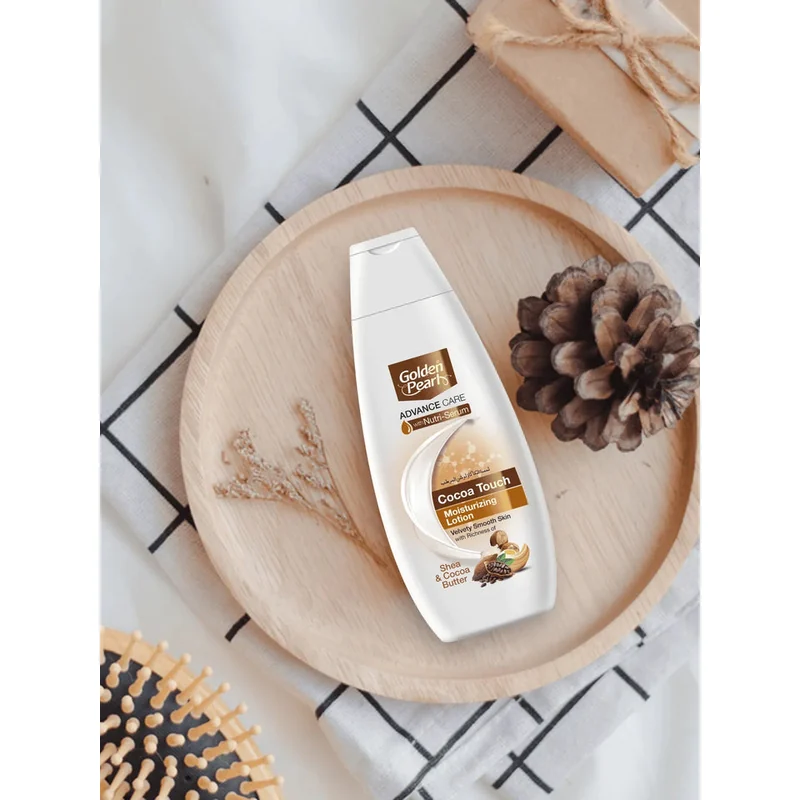 COCOA TOUCH FORMULA 100ML