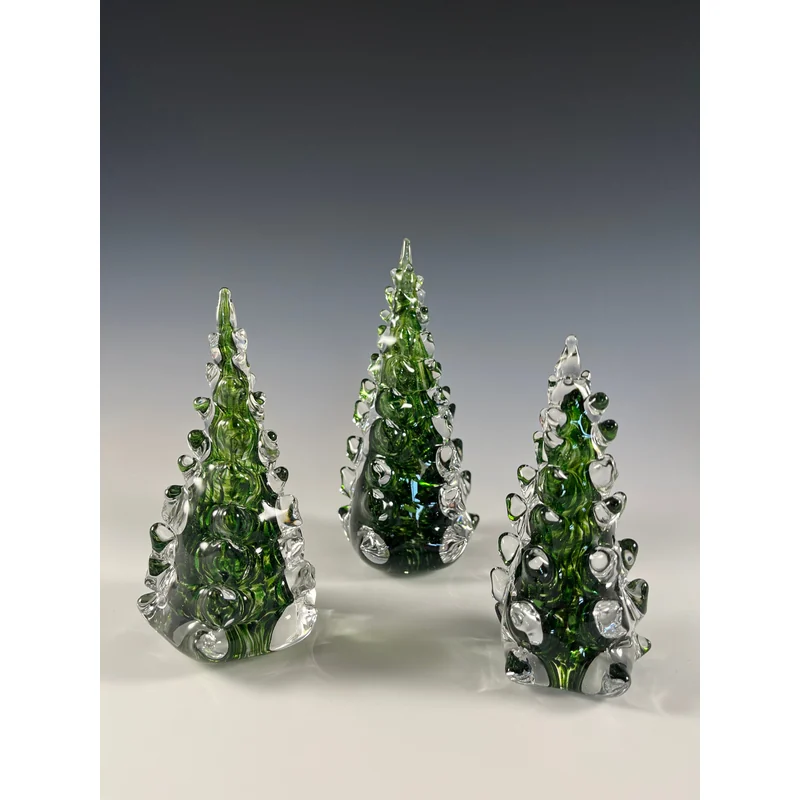 CHRISMAS GLASS